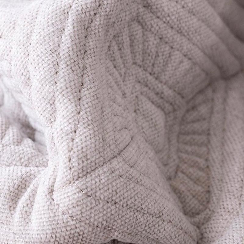 2024年夏季新款復古花紋雪尼爾寵物防潑水沙發墊可機洗防污防滑貓狗墊貓窩狗窩沙發坐墊耐抓耐髒單人雙人三人沙發保潔-細節圖2