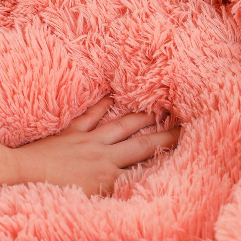 2024秋冬新款喵家熱銷糖果色深度睡眠窩貓帳篷貓窩貓屋貓房冬保暖寵物睡窩貓床狗窩貓懶骨頭-細節圖4