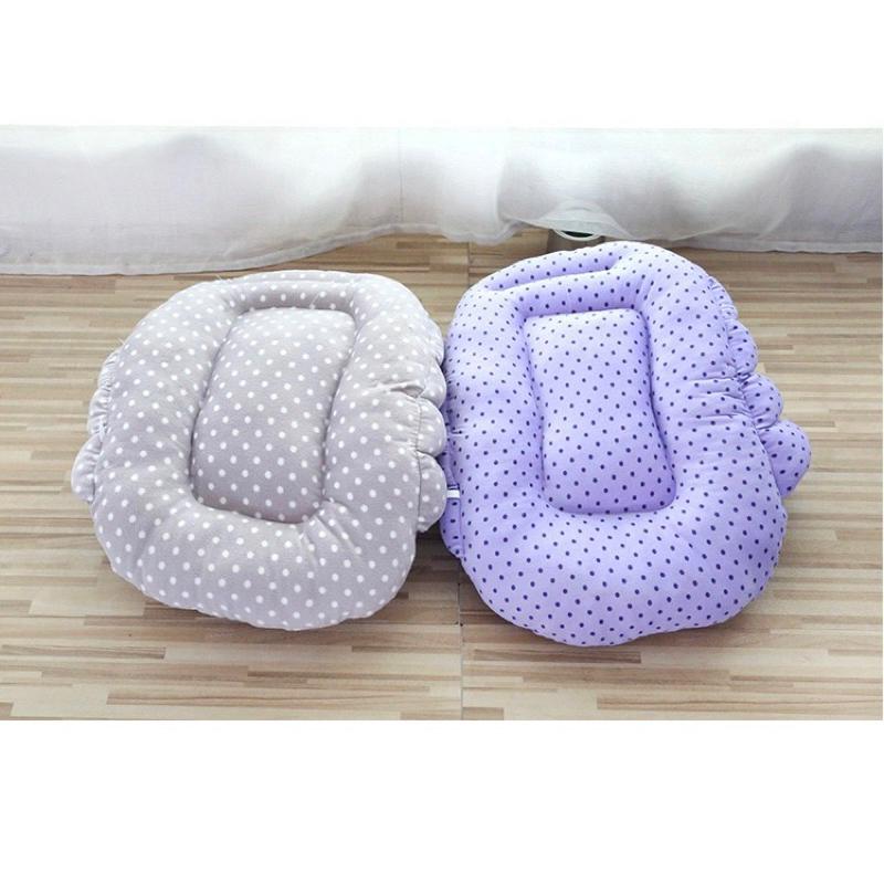 2024秋冬新款拖鞋貓窩狗狗深度睡眠窩大冬季保暖中小犬貓睡覺窩貓咪狗狗睡窩睡墊貓窩狗窩-細節圖9