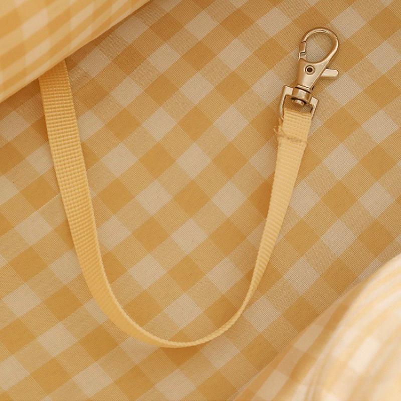 2024夏季新款韓系時尚式外出便攜貓包手提外帶狗包斜跨寵物單肩背包透氣貓窩-細節圖6