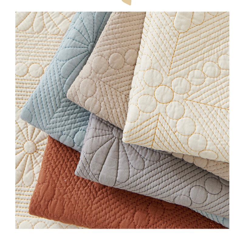 2024年春夏新款艾格水洗棉防潑水沙發保潔墊保潔墊保潔毯沙發蓋毯貓墊狗墊沙發坐墊單人雙人三人沙發毯-細節圖2