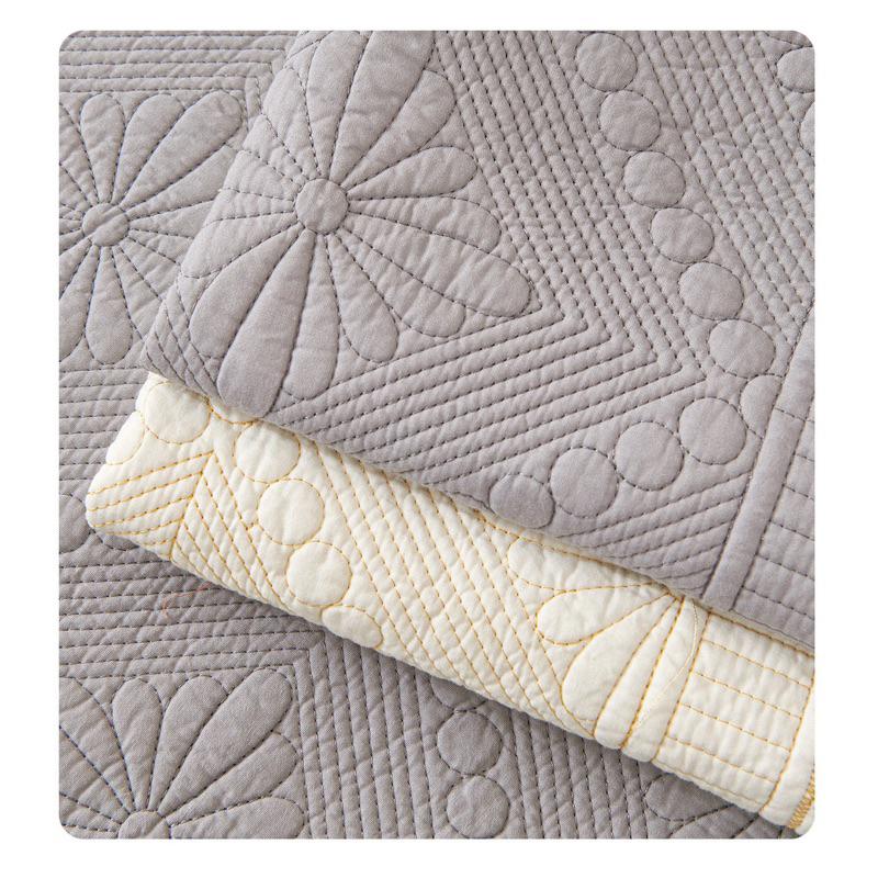 2024年春夏新款艾格水洗棉防潑水沙發保潔墊保潔墊保潔毯沙發蓋毯貓墊狗墊沙發坐墊單人雙人三人沙發毯-細節圖5