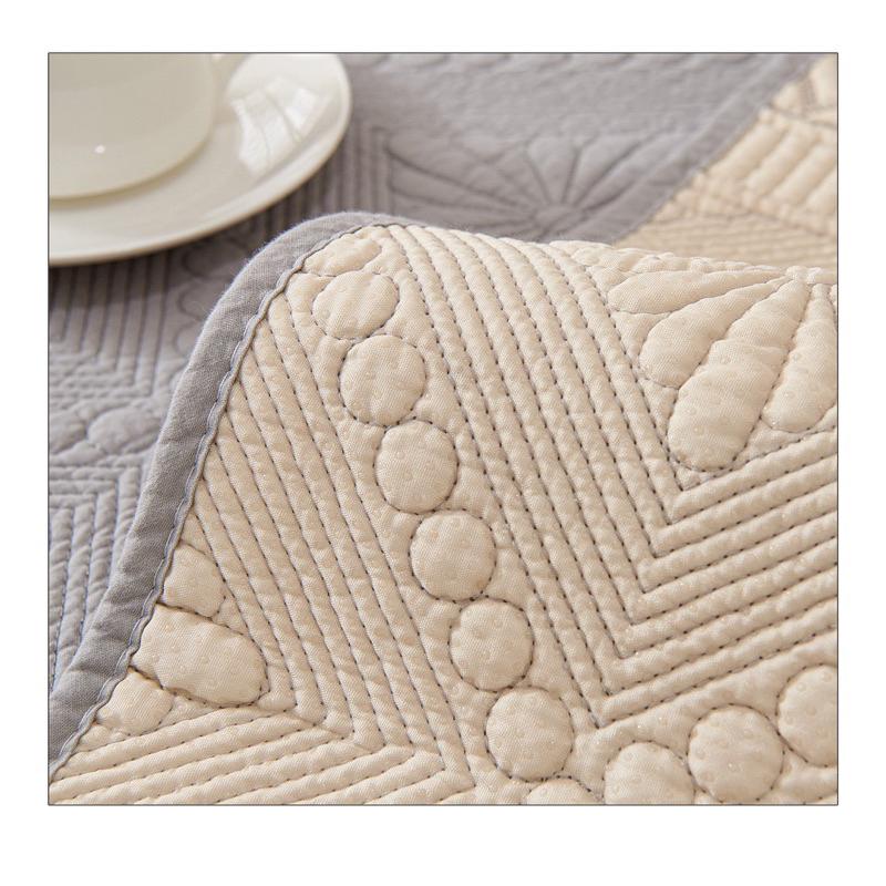 2024年春夏新款艾格水洗棉防潑水沙發保潔墊保潔墊保潔毯沙發蓋毯貓墊狗墊沙發坐墊單人雙人三人沙發毯-細節圖9