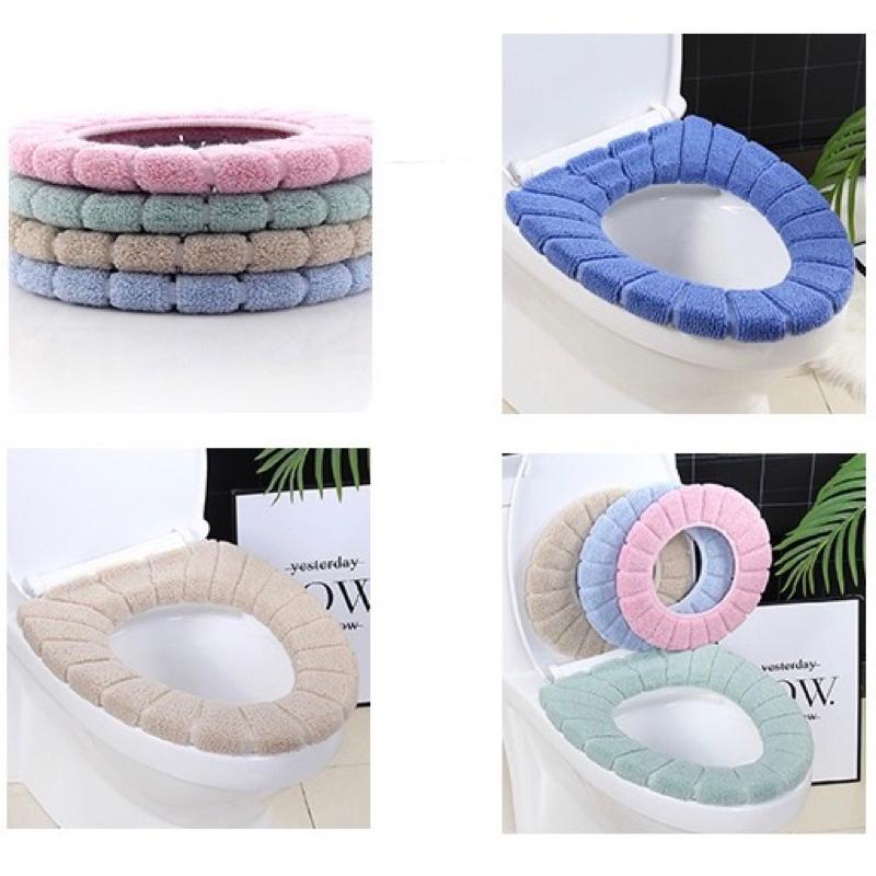 2024年春新款針織加厚可拆洗馬桶坐墊馬桶蓋套馬桶墊馬桶蓋墊冬季保暖四季通用-細節圖8