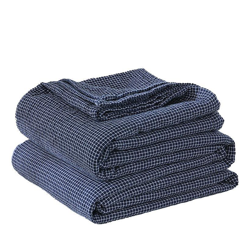 2024年春夏新款簡約全棉四層沙發罩防貓抓沙發巾沙發蓋毯沙發蓋毯貓墊狗墊沙發坐墊單人雙人三人座喵家熱銷-細節圖5