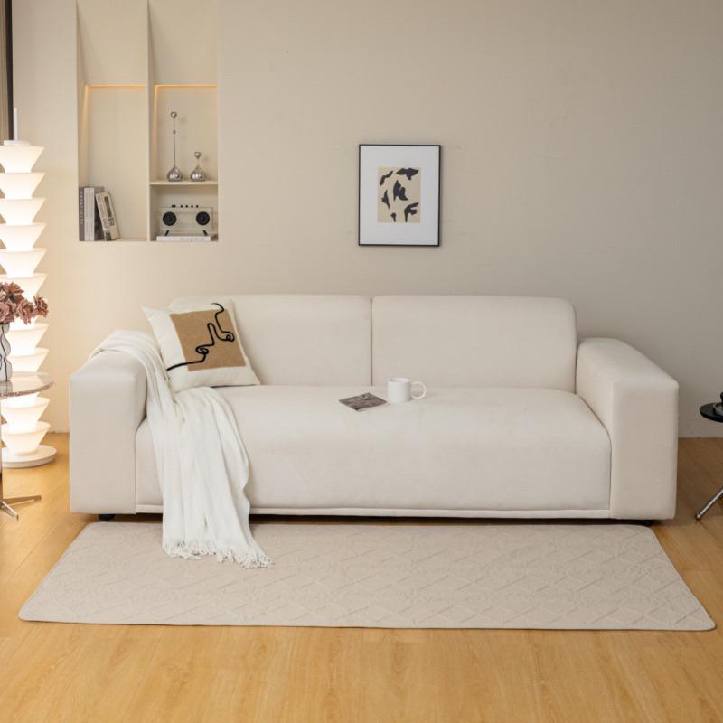 2024年夏季新款水洗棉防潑水沙發保潔墊地墊保潔墊保潔毯沙發蓋毯貓墊狗墊沙發坐墊單人雙人三人沙發毯-細節圖2