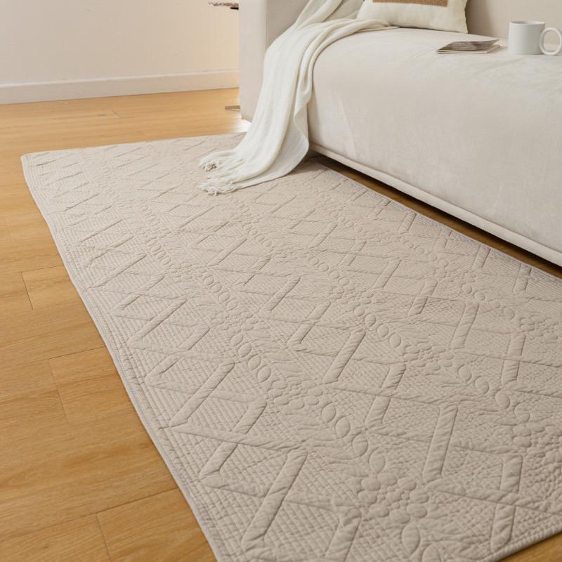 2024年夏季新款水洗棉防潑水沙發保潔墊地墊保潔墊保潔毯沙發蓋毯貓墊狗墊沙發坐墊單人雙人三人沙發毯-細節圖4