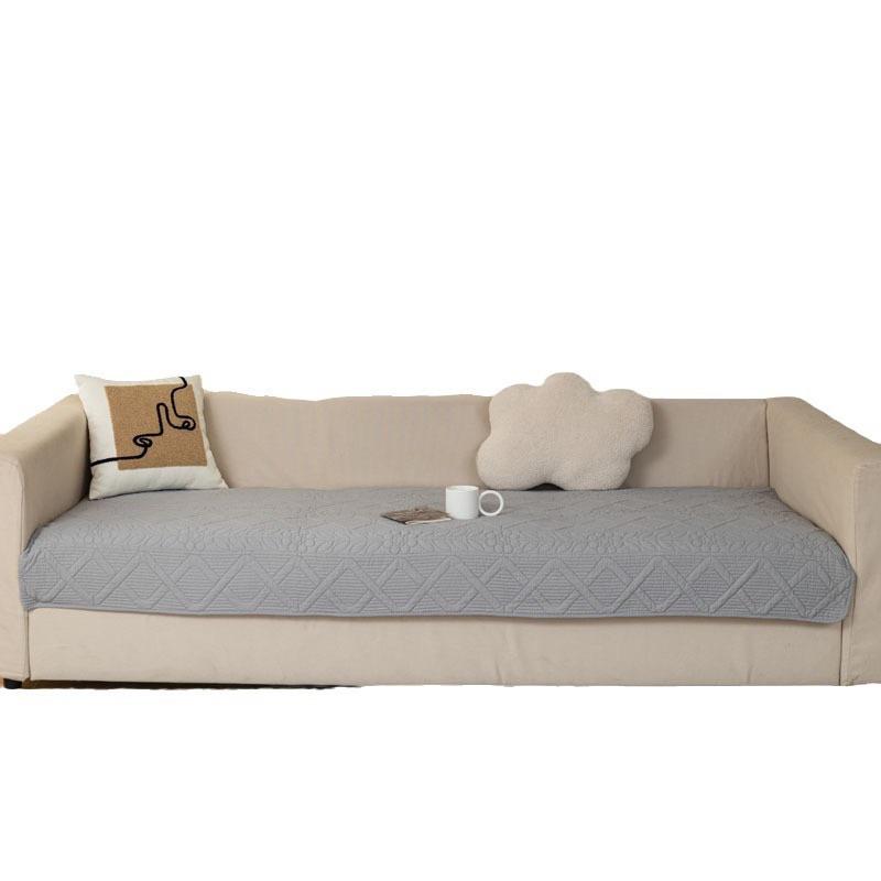 2024年夏季新款水洗棉防潑水沙發保潔墊地墊保潔墊保潔毯沙發蓋毯貓墊狗墊沙發坐墊單人雙人三人沙發毯-細節圖5