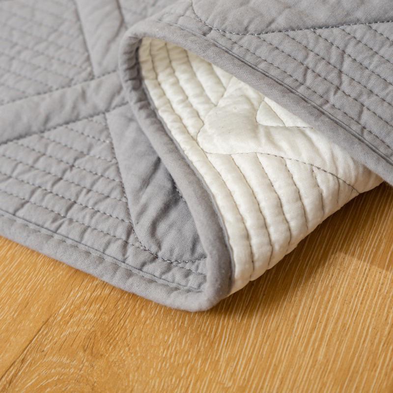 2024年夏季新款水洗棉防潑水沙發保潔墊地墊保潔墊保潔毯沙發蓋毯貓墊狗墊沙發坐墊單人雙人三人沙發毯-細節圖7