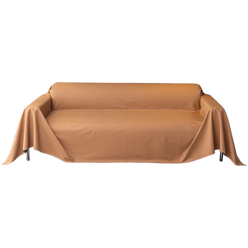 2024年春新款不黏毛仿小羊皮防貓抓沙發巾保潔巾保潔墊保潔毯沙發蓋毯貓墊狗墊沙發坐墊單人/雙人-細節圖6