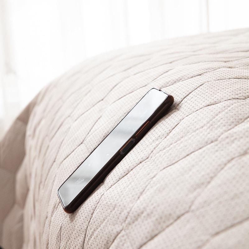 少量現防水不滲透單人雙人床墊寵物保潔墊隔尿墊防水尿墊防尿墊床罩貓狗通用-細節圖2