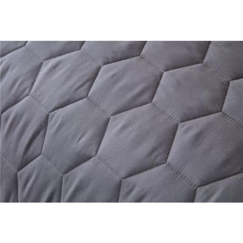 少量現防水不滲透單人雙人床墊寵物保潔墊隔尿墊防水尿墊防尿墊床罩貓狗通用-細節圖4