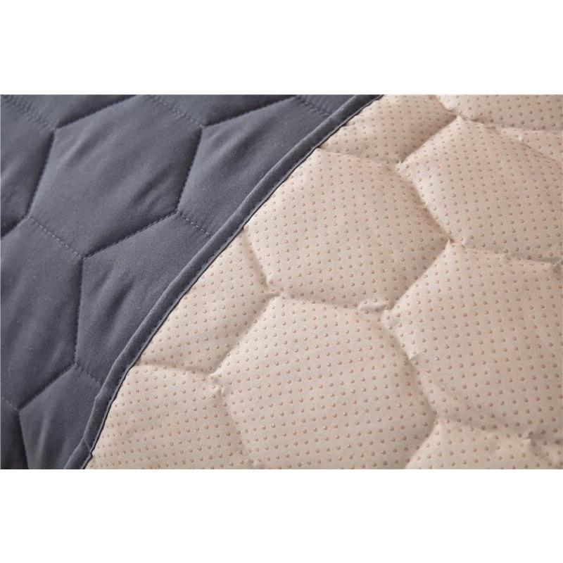 少量現防水不滲透單人雙人床墊寵物保潔墊隔尿墊防水尿墊防尿墊床罩貓狗通用-細節圖5