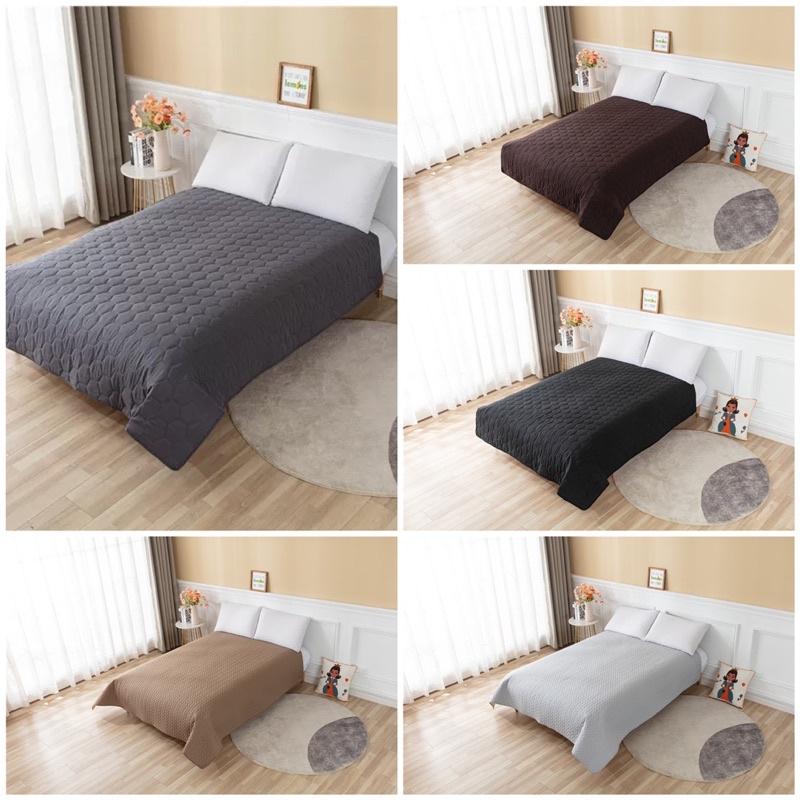 少量現防水不滲透單人雙人床墊寵物保潔墊隔尿墊防水尿墊防尿墊床罩貓狗通用-細節圖8