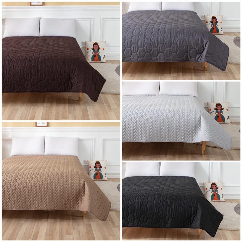 少量現防水不滲透單人雙人床墊寵物保潔墊隔尿墊防水尿墊防尿墊床罩貓狗通用-細節圖9