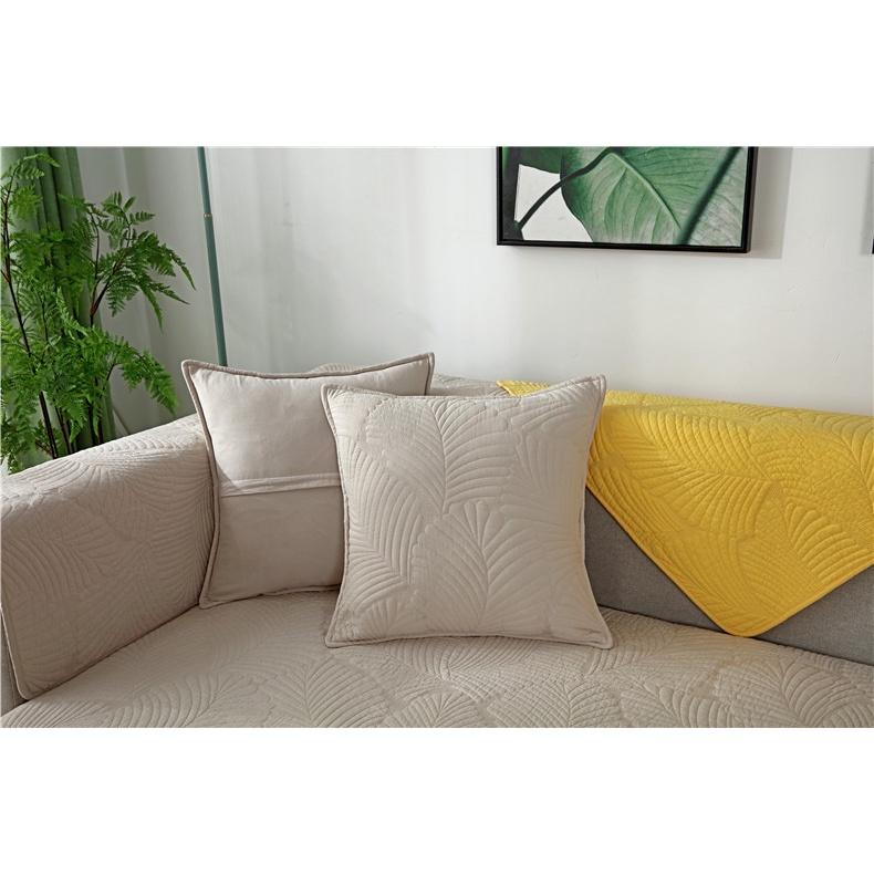 少量現北歐風簡約純棉寵物防潑水沙發墊可機洗防污防滑貓狗墊貓窩狗窩沙發坐墊耐抓耐髒單人雙人三人喵家熱銷-細節圖3