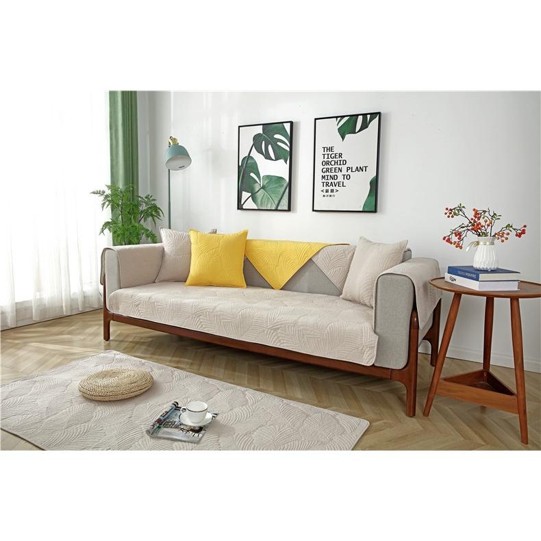 少量現北歐風簡約純棉寵物防潑水沙發墊可機洗防污防滑貓狗墊貓窩狗窩沙發坐墊耐抓耐髒單人雙人三人喵家熱銷-細節圖4