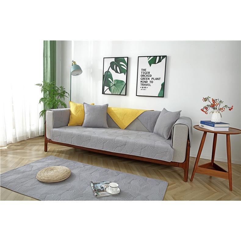 少量現北歐風簡約純棉寵物防潑水沙發墊可機洗防污防滑貓狗墊貓窩狗窩沙發坐墊耐抓耐髒單人雙人三人喵家熱銷-細節圖5