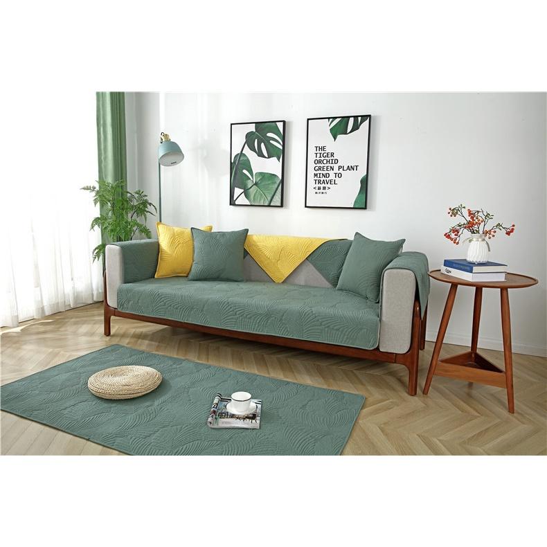 少量現北歐風簡約純棉寵物防潑水沙發墊可機洗防污防滑貓狗墊貓窩狗窩沙發坐墊耐抓耐髒單人雙人三人喵家熱銷-細節圖6