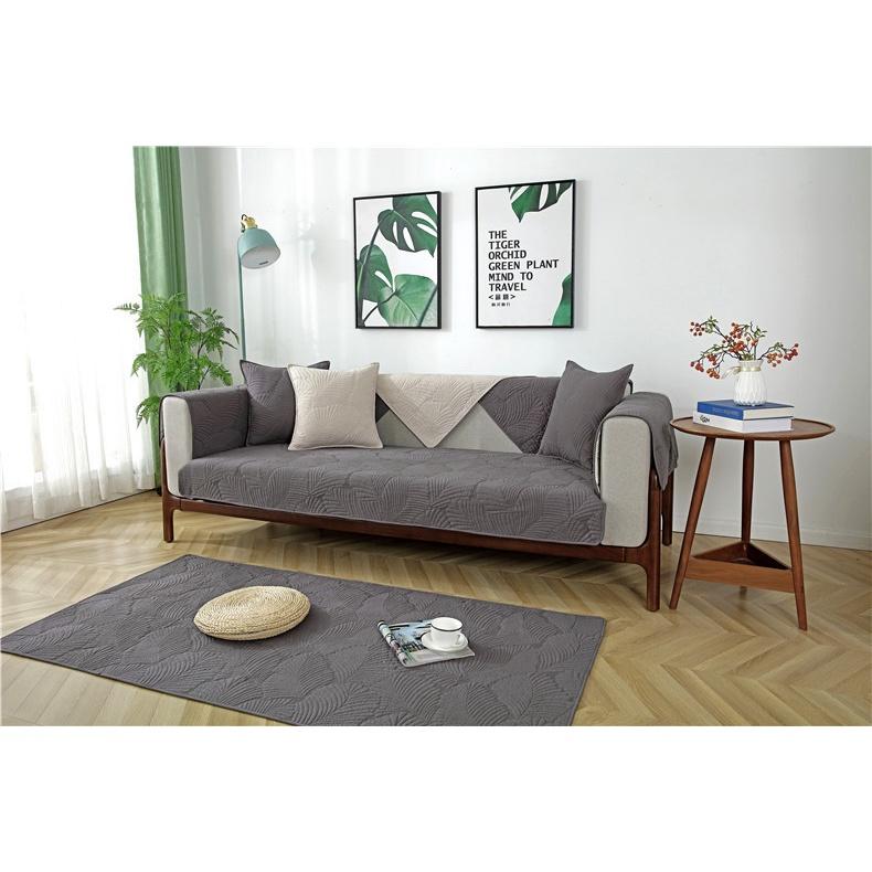 少量現北歐風簡約純棉寵物防潑水沙發墊可機洗防污防滑貓狗墊貓窩狗窩沙發坐墊耐抓耐髒單人雙人三人喵家熱銷-細節圖7