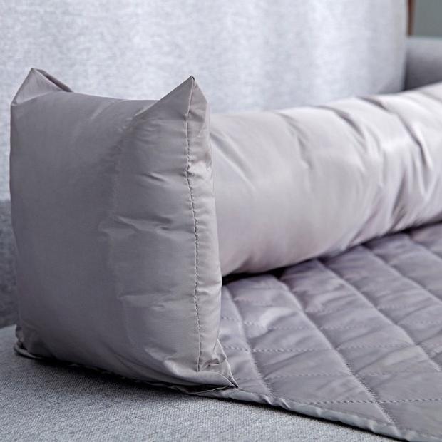 少量現饋桃神器可靠頭寵物防潑水沙發墊防污防滑貓墊狗墊貓窩狗窩沙發坐墊耐抓耐髒好清理睡床睡墊保潔墊喵家熱銷-細節圖5