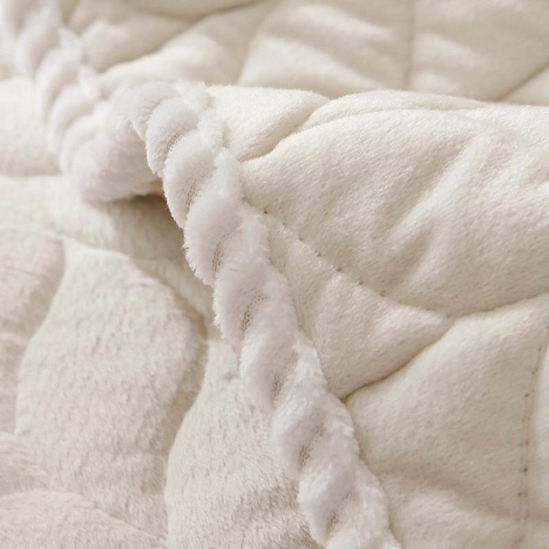 少量現水晶絨寵物防潑水沙發墊可機洗防污防滑貓墊狗墊貓窩狗窩沙發坐墊耐抓耐髒單人雙人三人沙發保潔居家生活-細節圖3