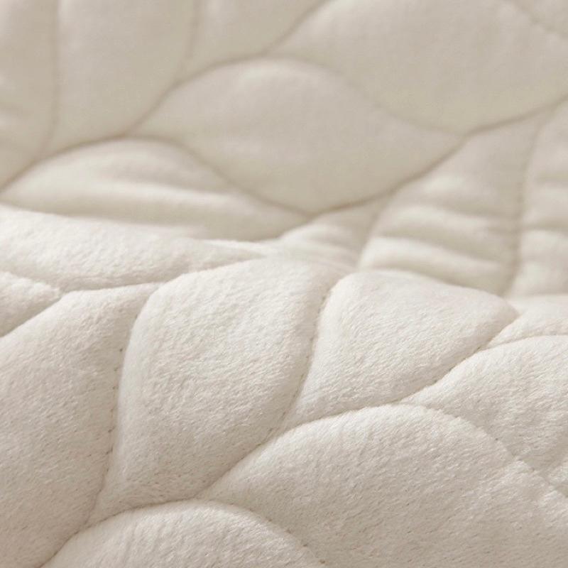 少量現水晶絨寵物防潑水沙發墊可機洗防污防滑貓墊狗墊貓窩狗窩沙發坐墊耐抓耐髒單人雙人三人沙發保潔居家生活-細節圖4