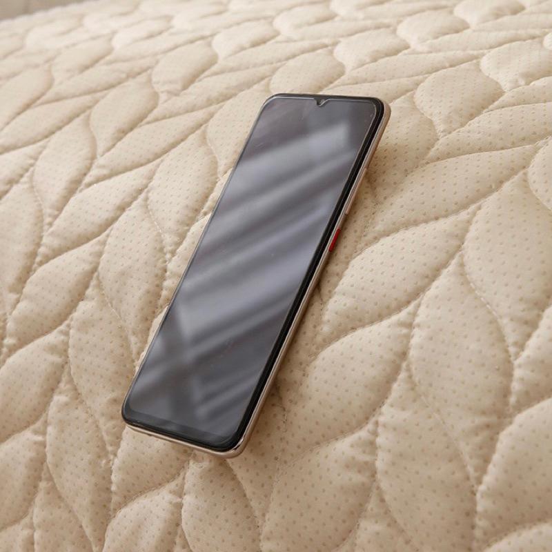 少量現水晶絨寵物防潑水沙發墊可機洗防污防滑貓墊狗墊貓窩狗窩沙發坐墊耐抓耐髒單人雙人三人沙發保潔居家生活-細節圖5