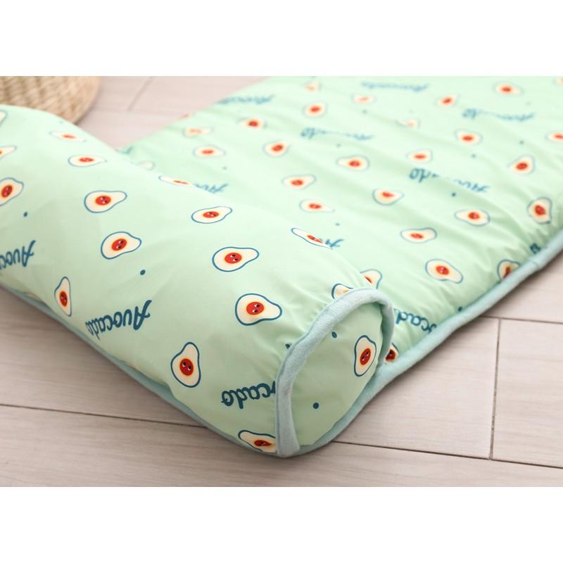 少量現寵物涼感枕墊狗狗涼席夏天涼感下巴墊寵物墊貓窩狗窩寵物睡墊窩墊夏季降溫冰涼墊 冰絲涼感下巴墊寵物睡床-細節圖4