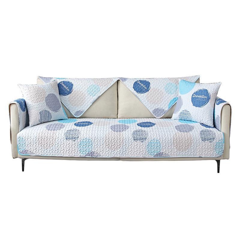 少量現純棉可機洗幾何圖案寵物防潑水沙發墊防污防滑貓墊狗墊貓窩狗窩沙發坐墊耐抓耐髒好清理單人雙人三人沙發喵家熱銷-細節圖4