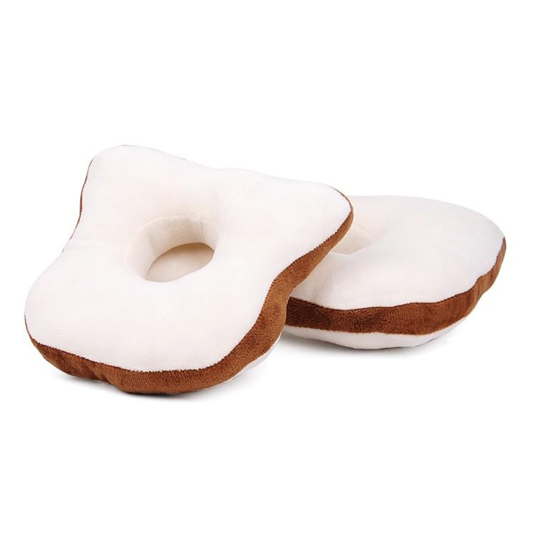 少量現伊莉莎白圈寵物貓咪吐司頭套防舔頭套寵物結紮伊莉莎白圈犬貓通用軟布頭套貓狗防舔手術絕育防護-細節圖4