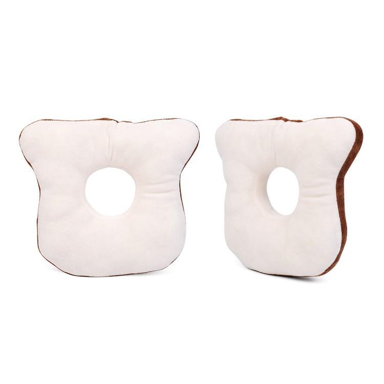 少量現伊莉莎白圈寵物貓咪吐司頭套防舔頭套寵物結紮伊莉莎白圈犬貓通用軟布頭套貓狗防舔手術絕育防護-細節圖7