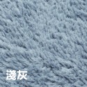 吸易潔｜浴帽-規格圖1