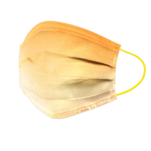 Qmi 極光5色小顏口罩 【10片/組】|每5片獨立包裝!! | 醫療口罩 雙鋼印  MIT台灣製造-規格圖2