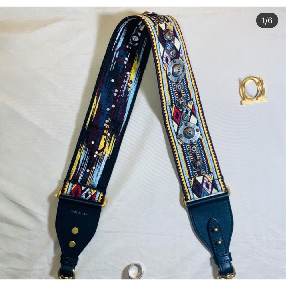 DIOR蒙田-細節圖3