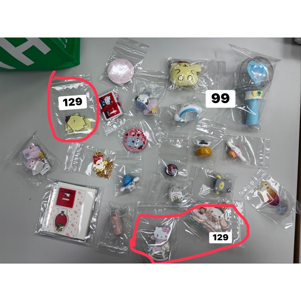 凱蒂貓-細節圖2