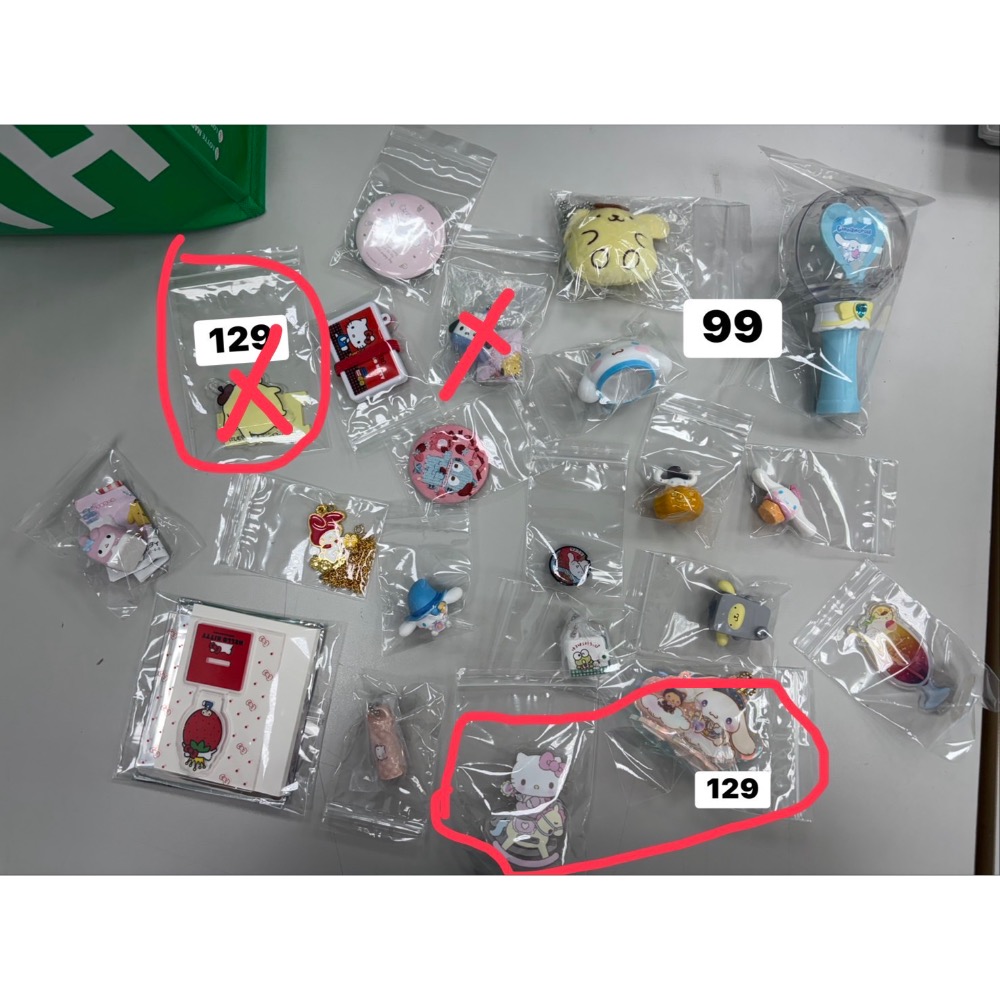 酷洛米-細節圖2