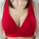大紅色