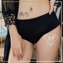 M.F 台灣現貨 女生內褲 冰絲內褲 單內褲 絲綢光 內褲 內衣套裝內褲 單內褲賣場 A0017-1-規格圖6