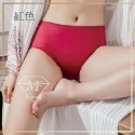 紅色（單件內褲）