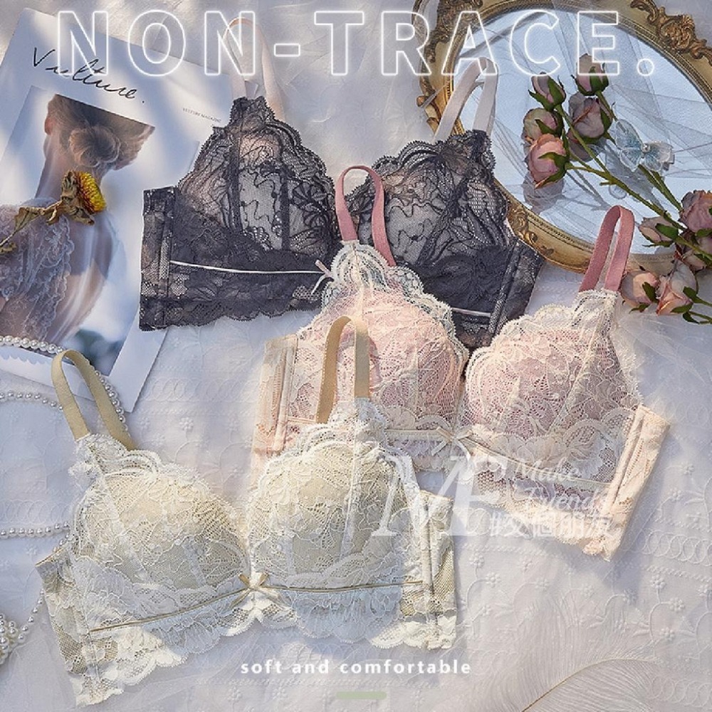 現貨 M.F 套裝內褲 蕾絲內褲 水溶蕾絲 女生內褲 性感內褲 三角褲 流行內褲 內褲女 快速出貨 A0043-1-細節圖4