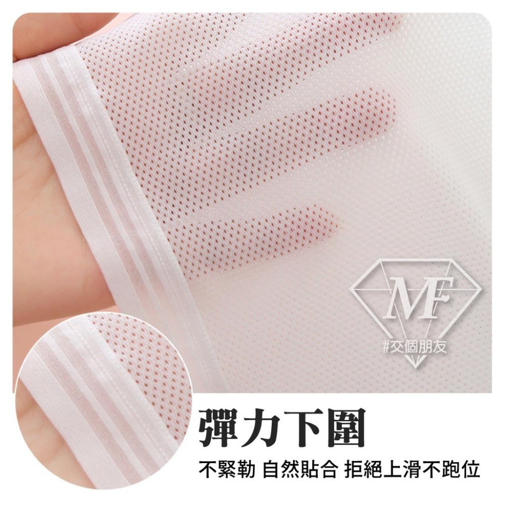 M.F 兒童內衣 學生內衣 少女內衣 兒童胸衣 成長期內衣 55公斤內可穿 運動內衣 純棉內衣 透氣網眼 kid001-細節圖5