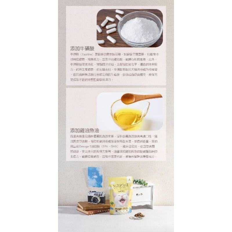 傻派無穀貓飼料 #全齡貓 #臭貓動物園-細節圖5