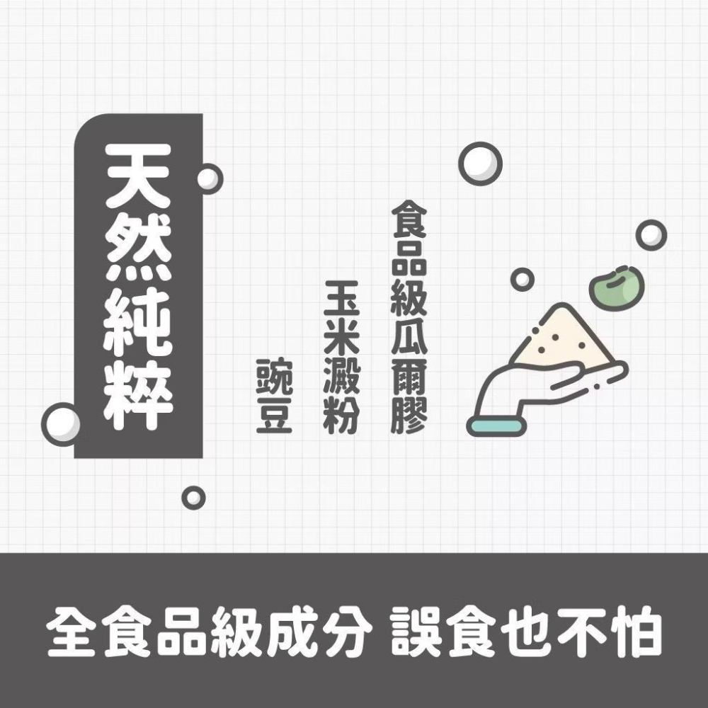 豆砂包｜超凝結條型豆腐貓砂 #陪心寵糧 #貓貓-細節圖4