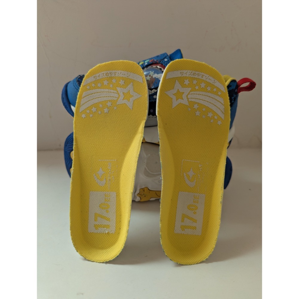 月星17cm-細節圖2