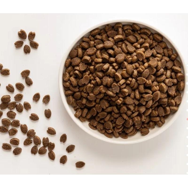 [幸福] 貪貪新品上市 蜂之糧-低敏無穀凍乾鮮肉糧-1.8kg/蜂之罐組合-細節圖5