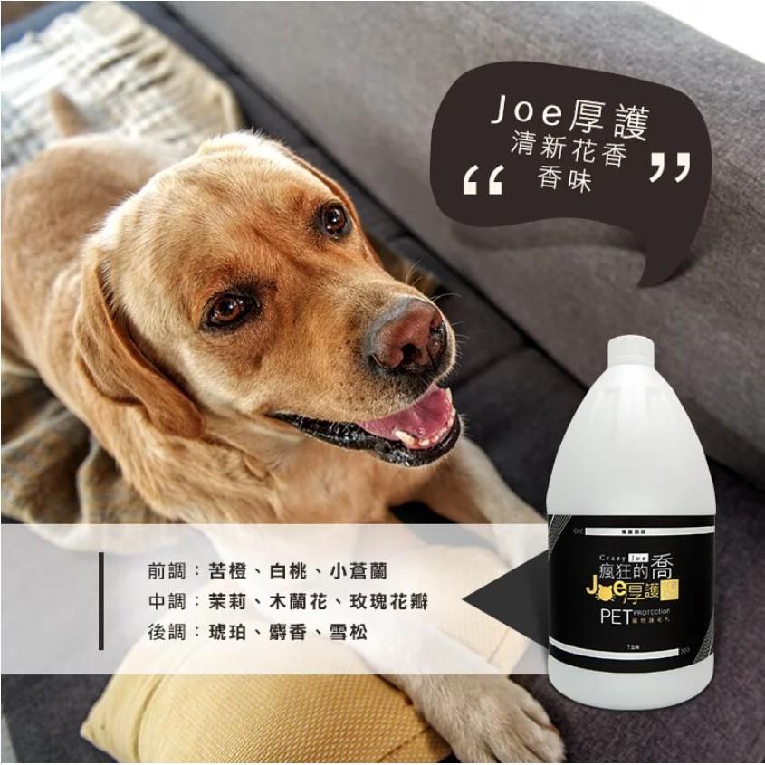 [幸福] Crazy Joe 瘋狂的喬 Joe厚護 汪喵專用 Marry Me(一加侖)-細節圖3