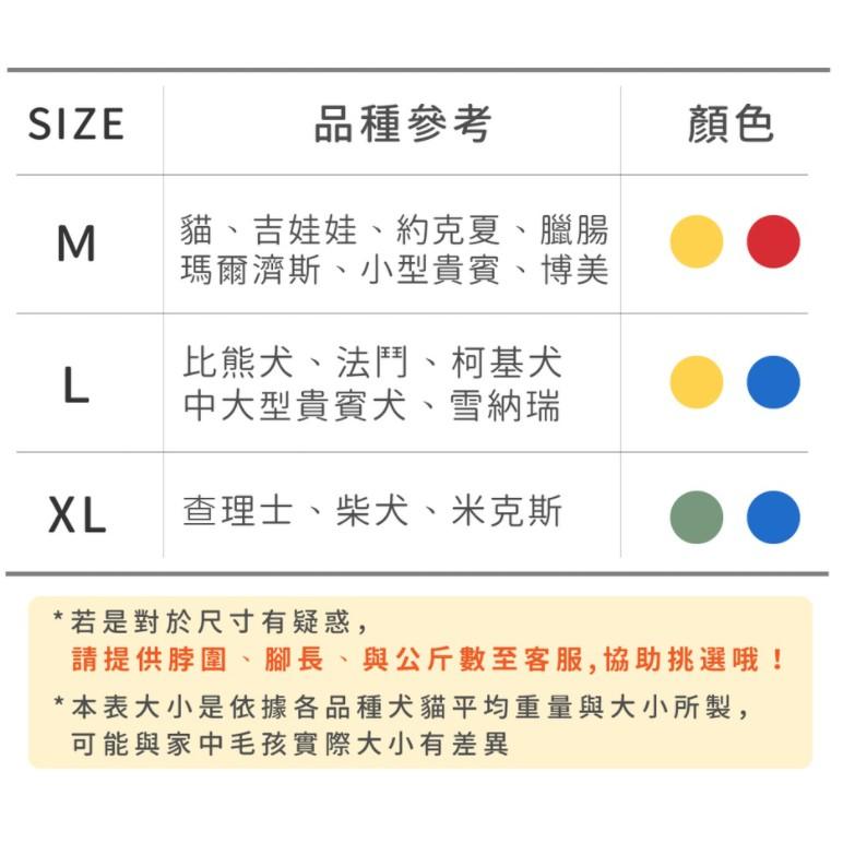 [幸福] 歸毛家族 GOODMO 防舔咬軟式頭套 獨家訂製款-細節圖5