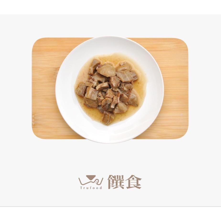 [幸福]【Trufood 饌食 】MooMoo骰70g 骰子牛 狗狗貓咪 常溫鮮食-細節圖2