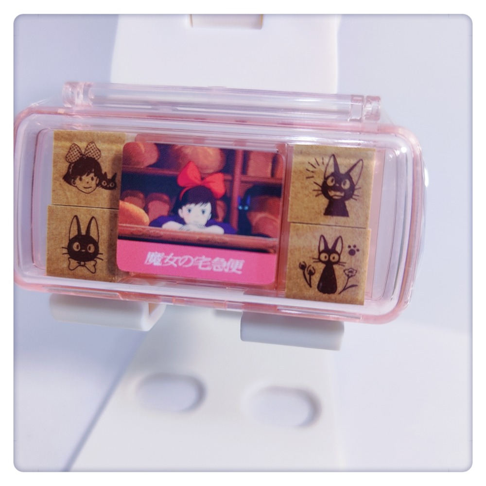 魔女宅急便(SGM-016)